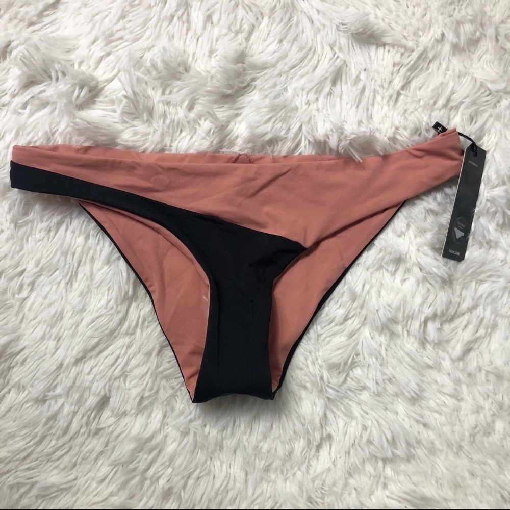 Free People Jaclyn Bikini Bottoms - Picture 4 of 6
